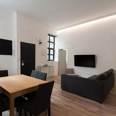Apartmán D10 - Piso Luminoso, Silencioso, Acogedor Y Centrico Alicante Exteriér fotografie
