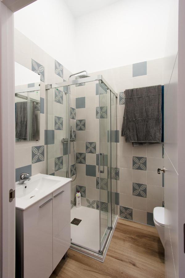 Apartmán D10 - Piso Luminoso, Silencioso, Acogedor Y Centrico Alicante Exteriér fotografie