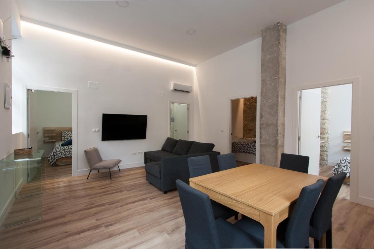 Apartmán D10 - Piso Luminoso, Silencioso, Acogedor Y Centrico Alicante Exteriér fotografie