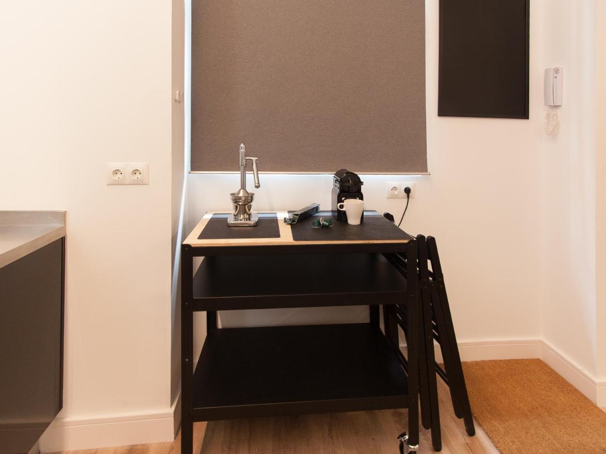 Apartmán D10 - Piso Luminoso, Silencioso, Acogedor Y Centrico Alicante Exteriér fotografie