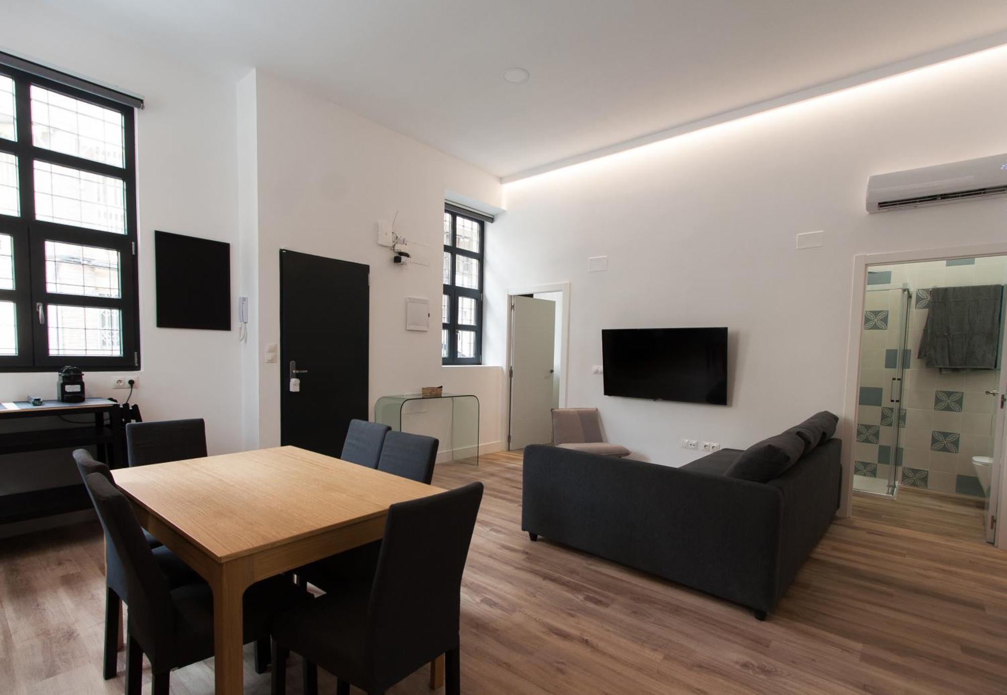 Apartmán D10 - Piso Luminoso, Silencioso, Acogedor Y Centrico Alicante Exteriér fotografie
