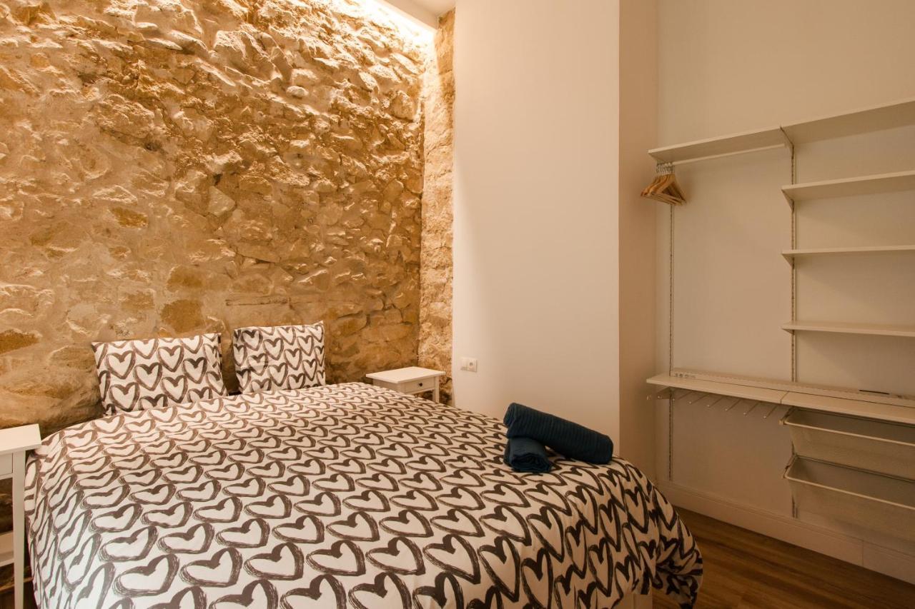 Apartmán D10 - Piso Luminoso, Silencioso, Acogedor Y Centrico Alicante Exteriér fotografie