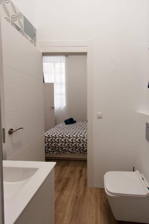 Apartmán D10 - Piso Luminoso, Silencioso, Acogedor Y Centrico Alicante Exteriér fotografie