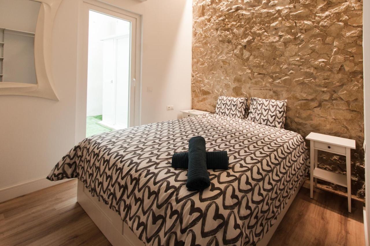 Apartmán D10 - Piso Luminoso, Silencioso, Acogedor Y Centrico Alicante Exteriér fotografie