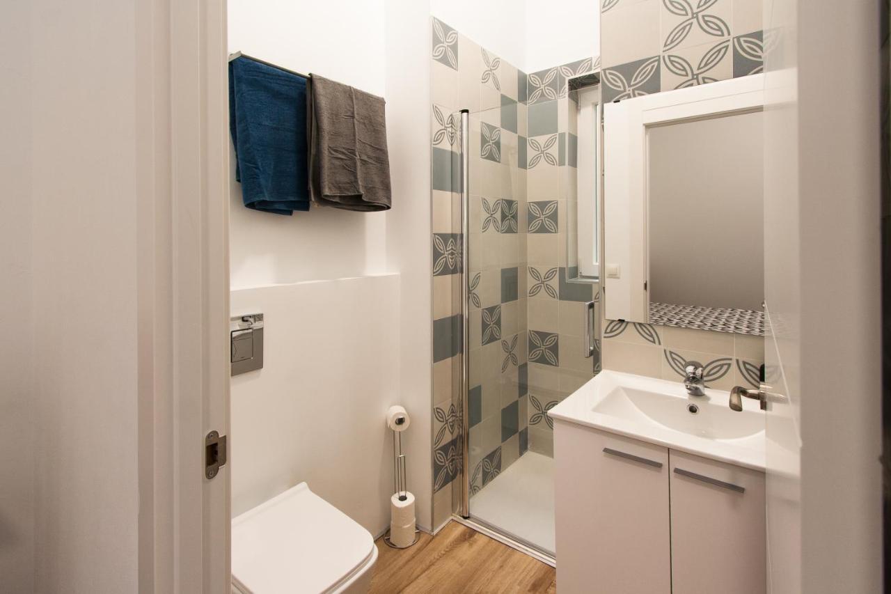 Apartmán D10 - Piso Luminoso, Silencioso, Acogedor Y Centrico Alicante Exteriér fotografie